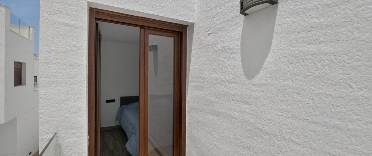 Resale - Villa - Orihuela - Los Balcones