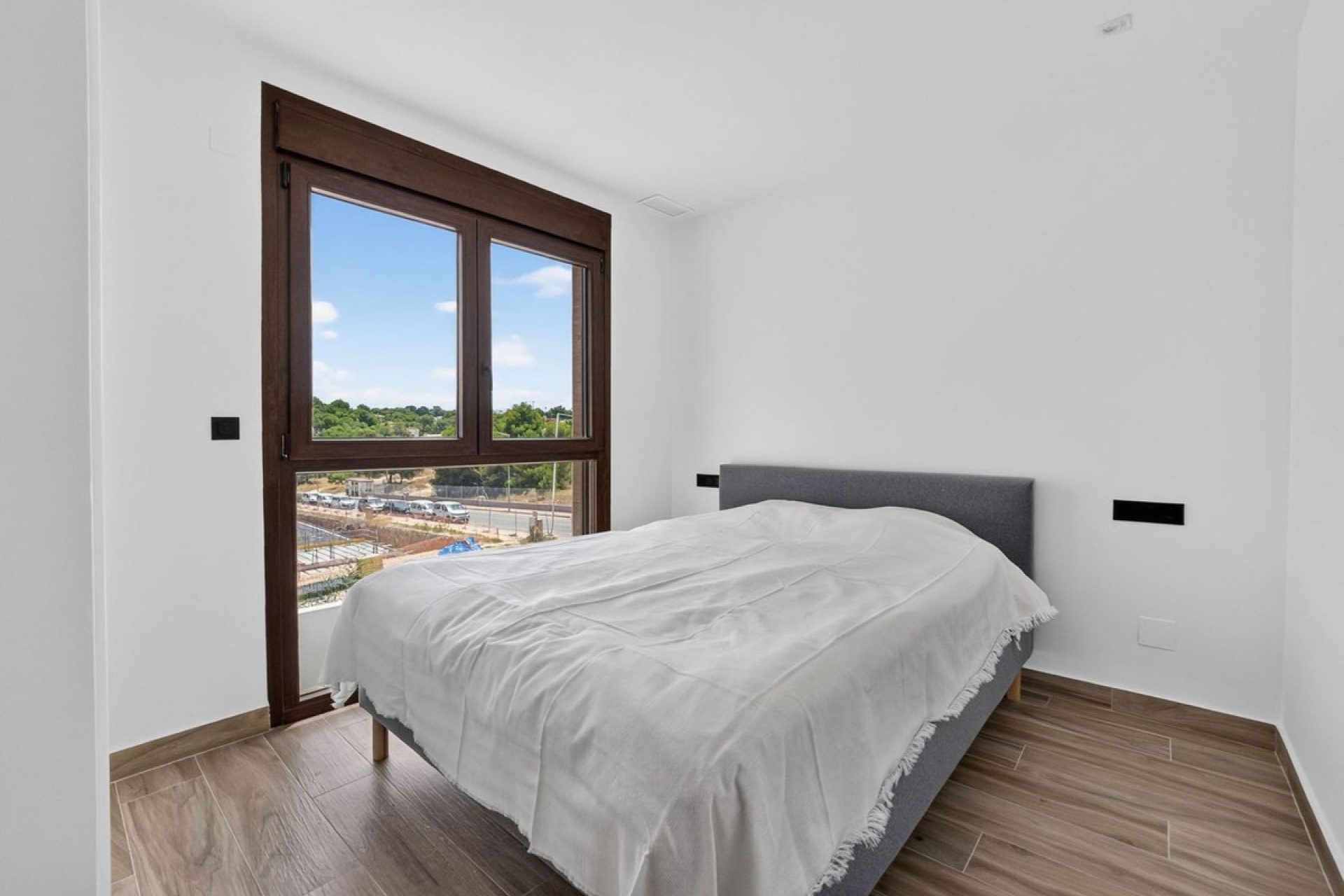 Resale - Villa - Orihuela - Los Balcones