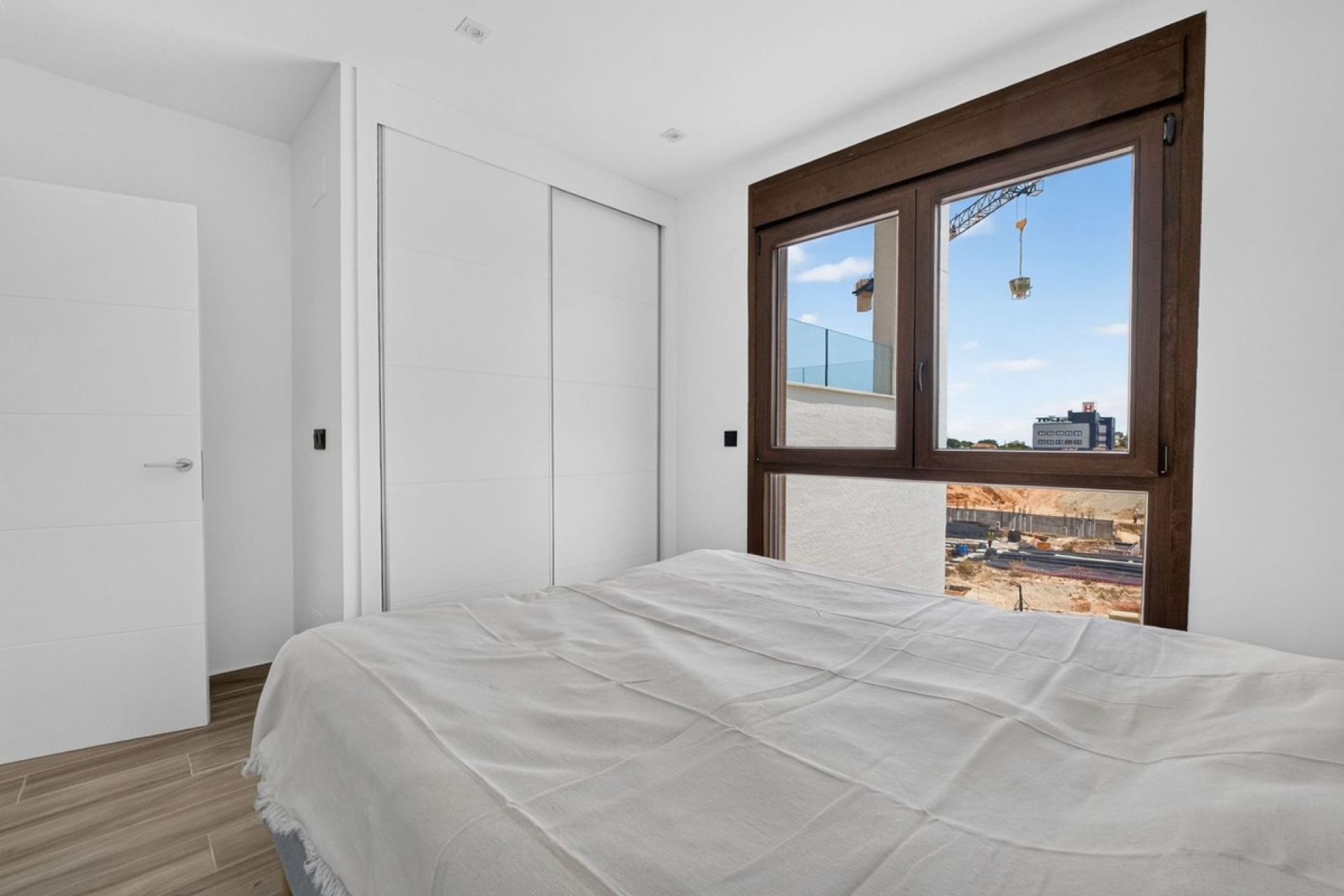 Resale - Villa - Orihuela - Los Balcones