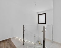 Resale - Villa - Orihuela - Los Balcones