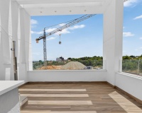Resale - Villa - Orihuela - Los Balcones