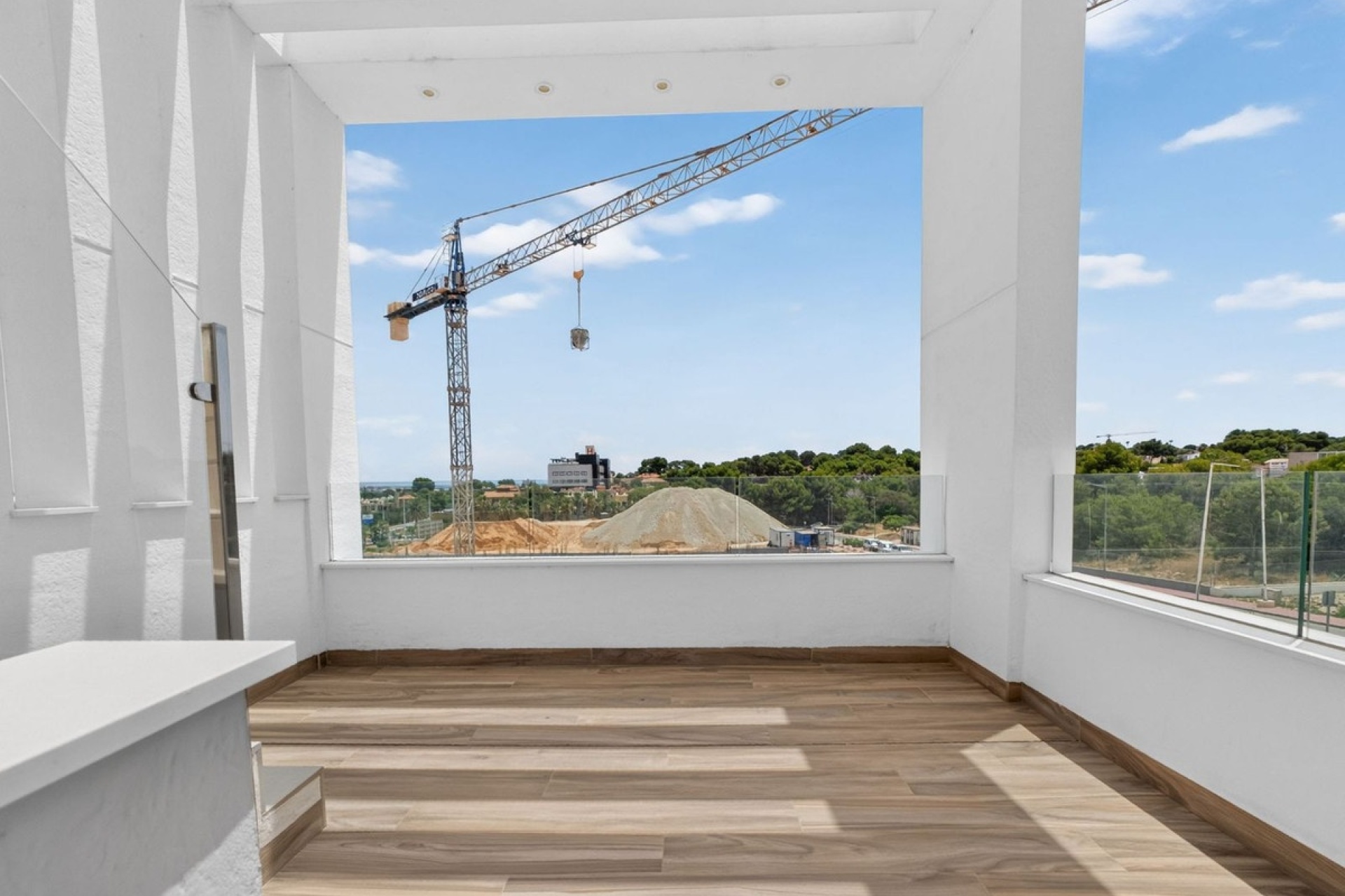 Resale - Villa - Orihuela - Los Balcones