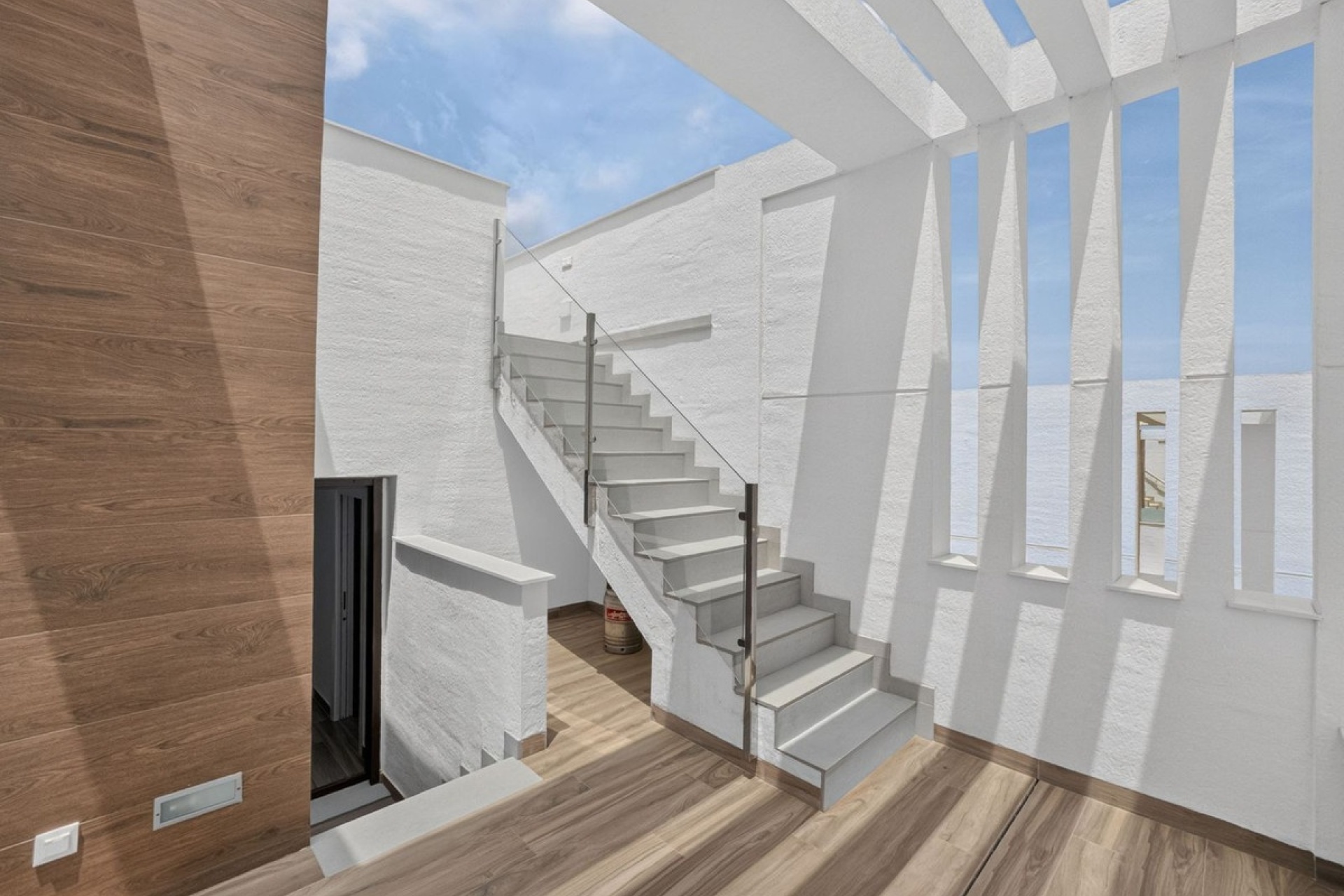 Resale - Villa - Orihuela - Los Balcones