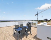 Resale - Villa - Orihuela - Los Balcones