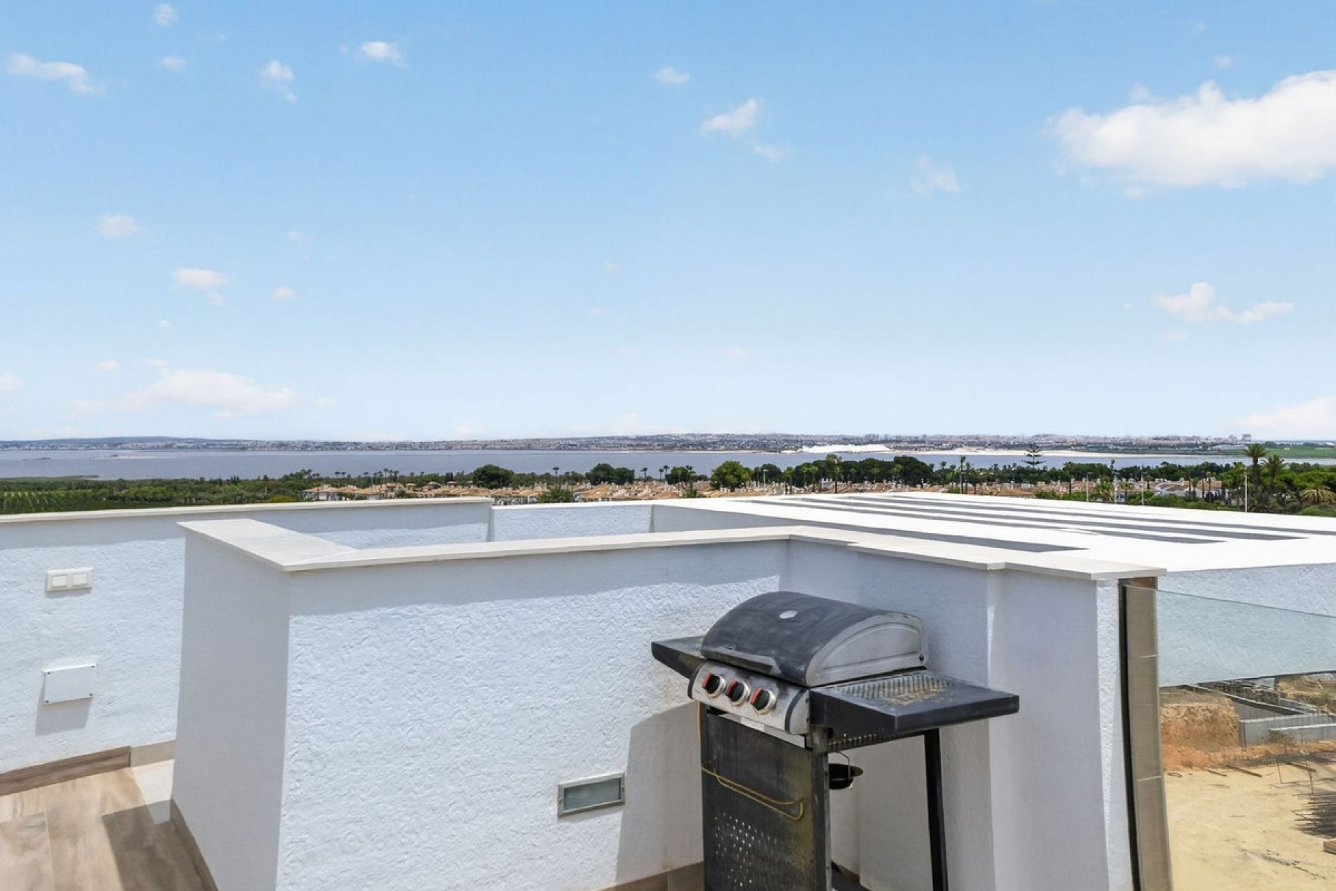 Resale - Villa - Orihuela - Los Balcones