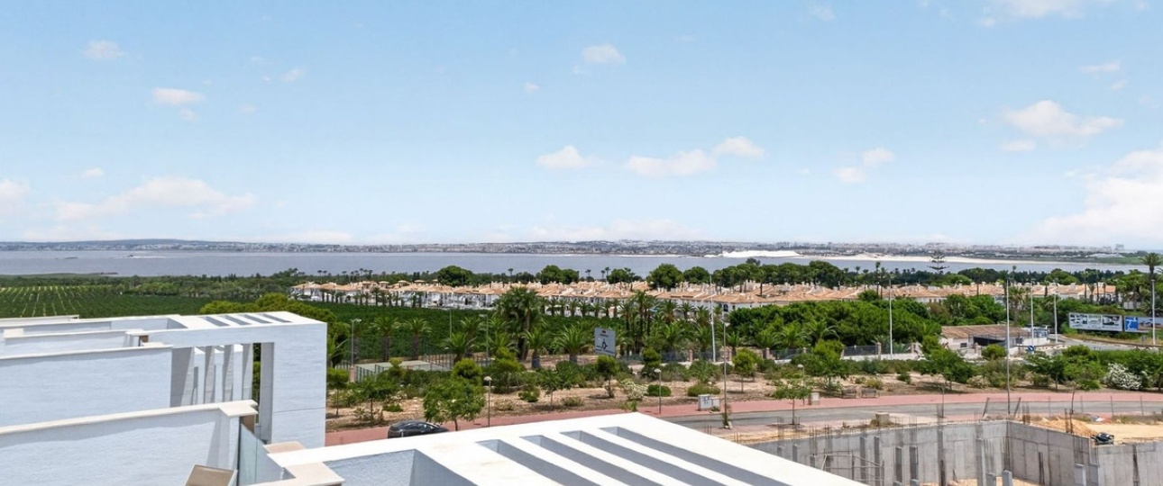 Resale - Villa - Orihuela - Los Balcones