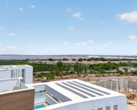 Resale - Villa - Orihuela - Los Balcones