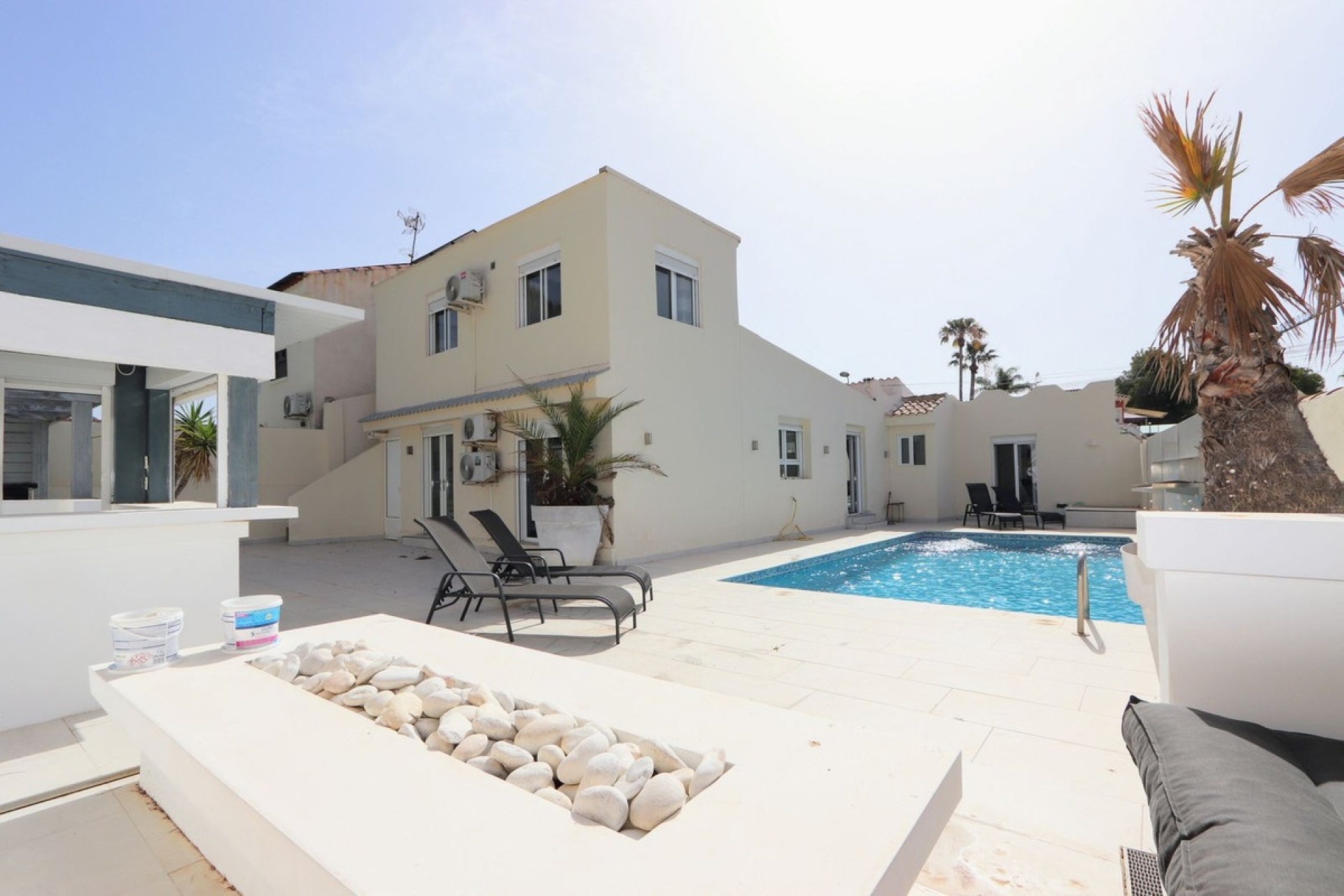 Resale - Villa - Orihuela - Los Balcones