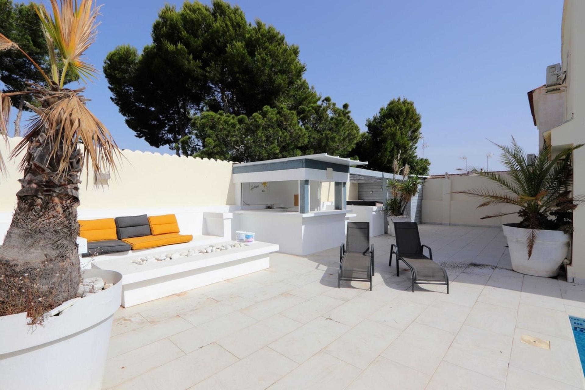 Resale - Villa - Orihuela - Los Balcones