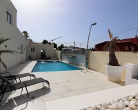 Resale - Villa - Orihuela - Los Balcones