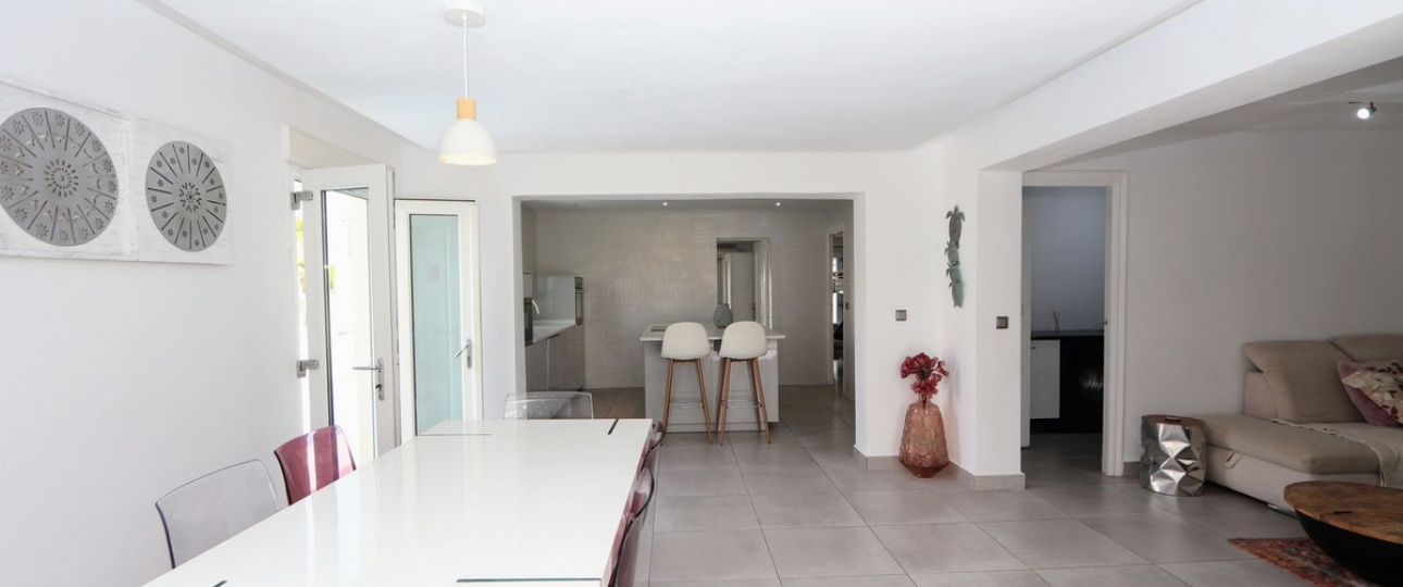 Resale - Villa - Orihuela - Los Balcones