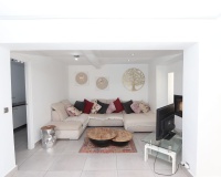 Resale - Villa - Orihuela - Los Balcones