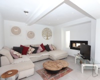 Resale - Villa - Orihuela - Los Balcones