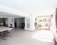 Resale - Villa - Orihuela - Los Balcones
