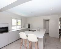 Resale - Villa - Orihuela - Los Balcones