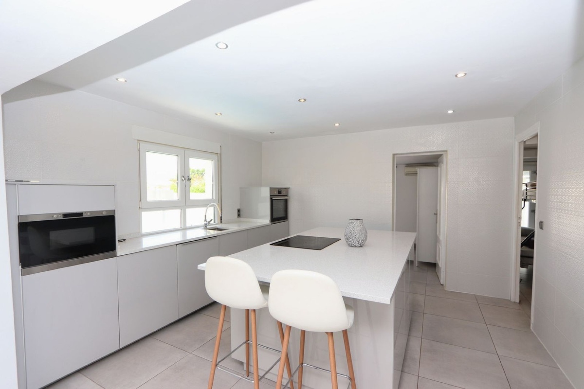 Resale - Villa - Orihuela - Los Balcones
