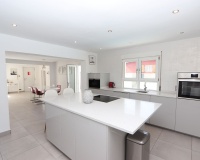 Resale - Villa - Orihuela - Los Balcones