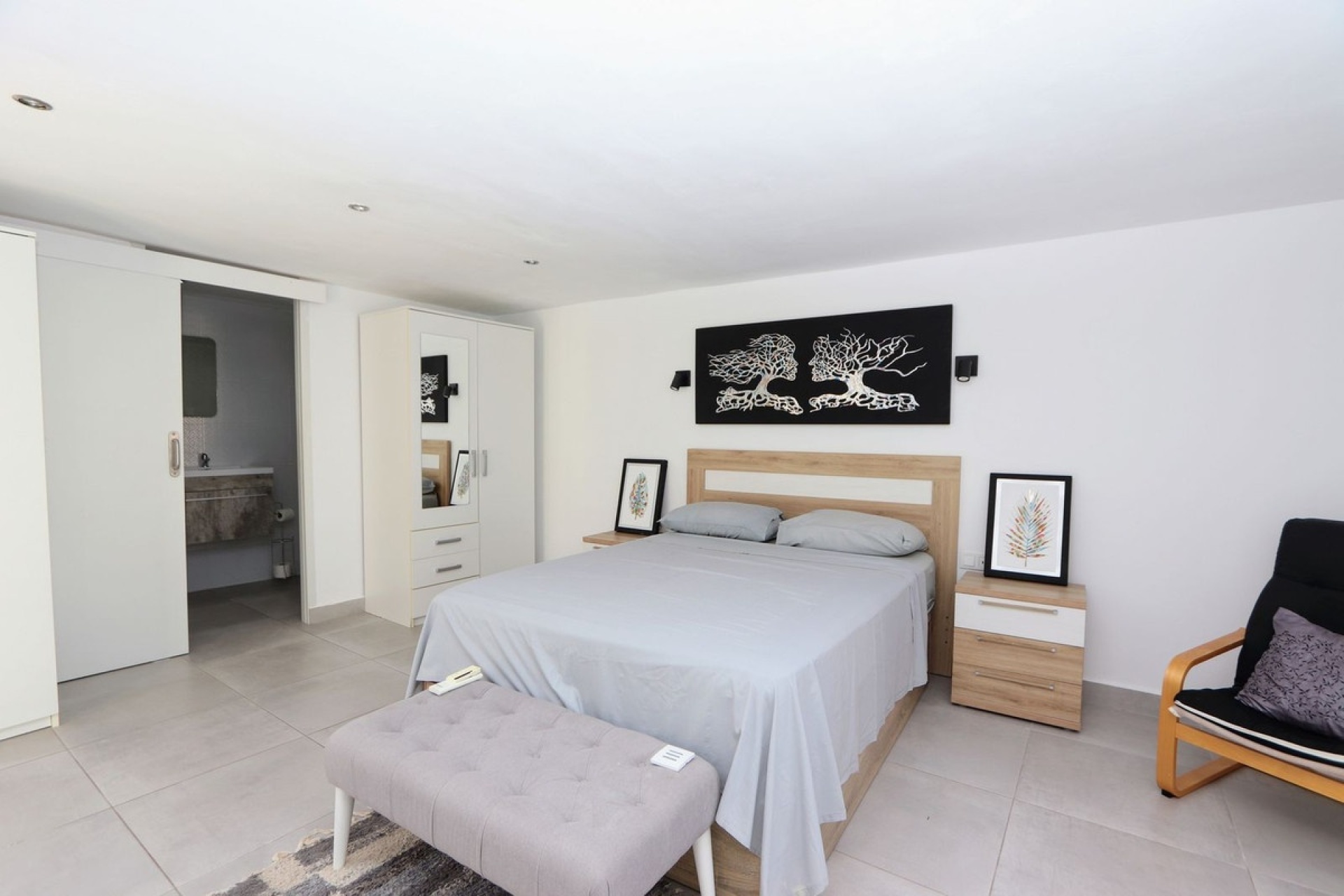 Resale - Villa - Orihuela - Los Balcones