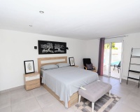 Resale - Villa - Orihuela - Los Balcones