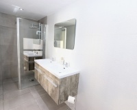 Resale - Villa - Orihuela - Los Balcones