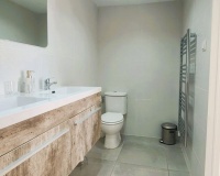 Resale - Villa - Orihuela - Los Balcones