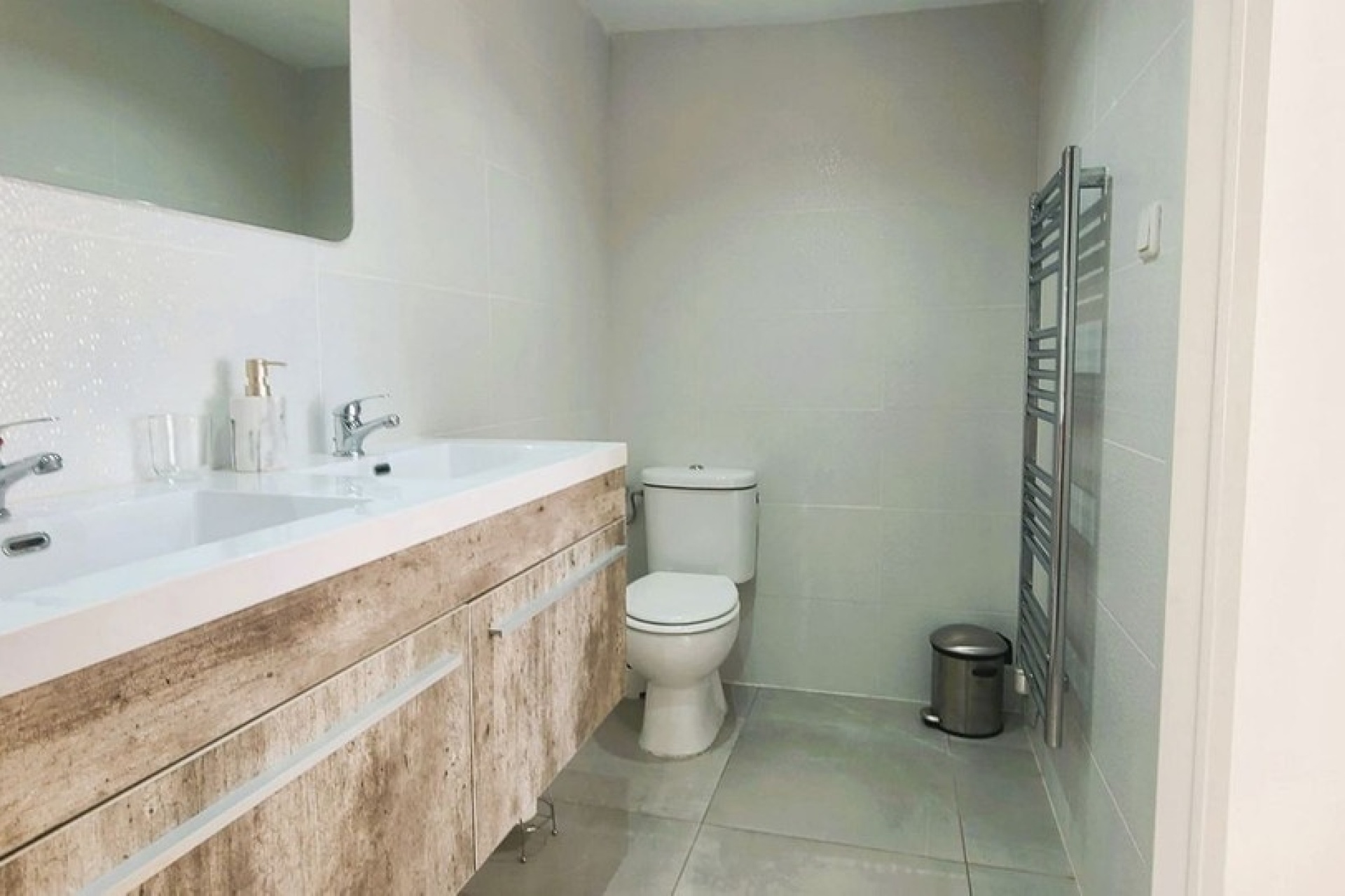 Resale - Villa - Orihuela - Los Balcones