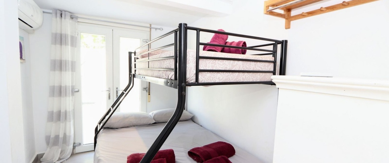 Resale - Villa - Orihuela - Los Balcones
