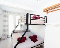 Resale - Villa - Orihuela - Los Balcones