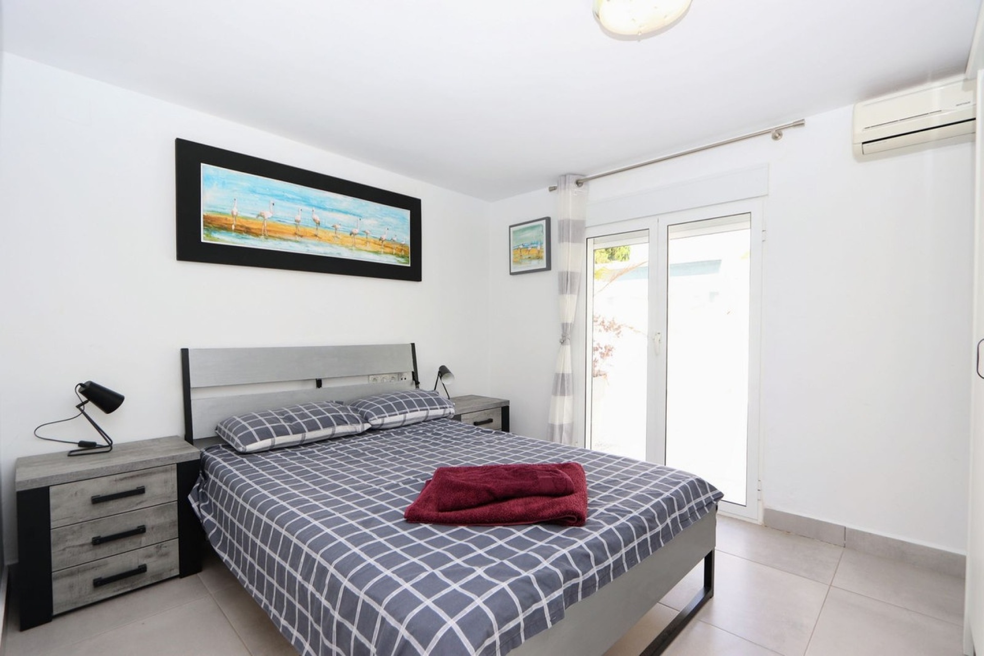 Resale - Villa - Orihuela - Los Balcones