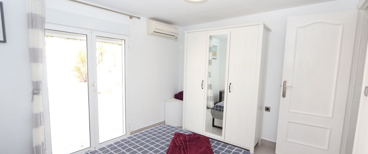 Resale - Villa - Orihuela - Los Balcones