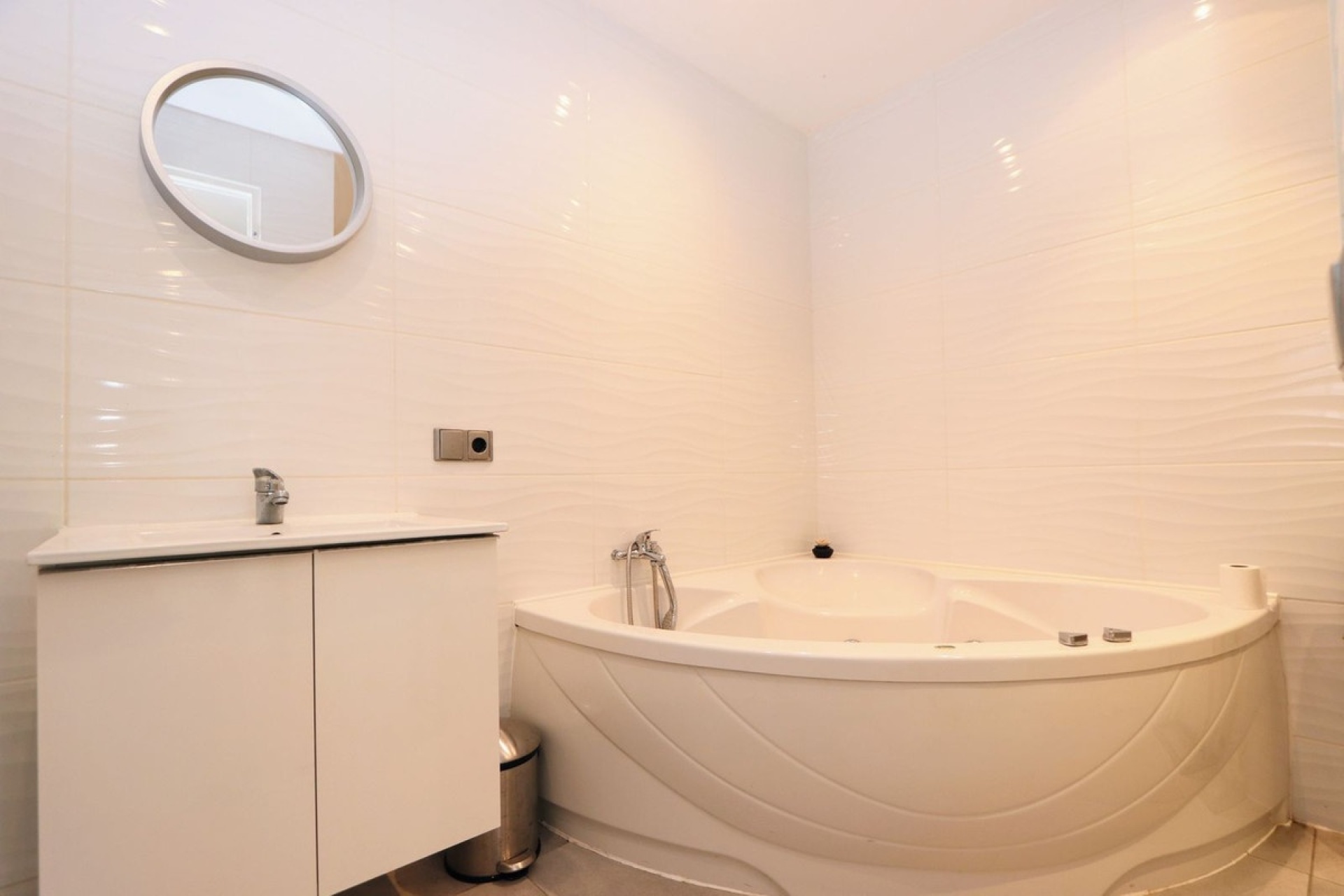 Resale - Villa - Orihuela - Los Balcones
