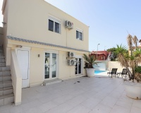 Resale - Villa - Orihuela - Los Balcones