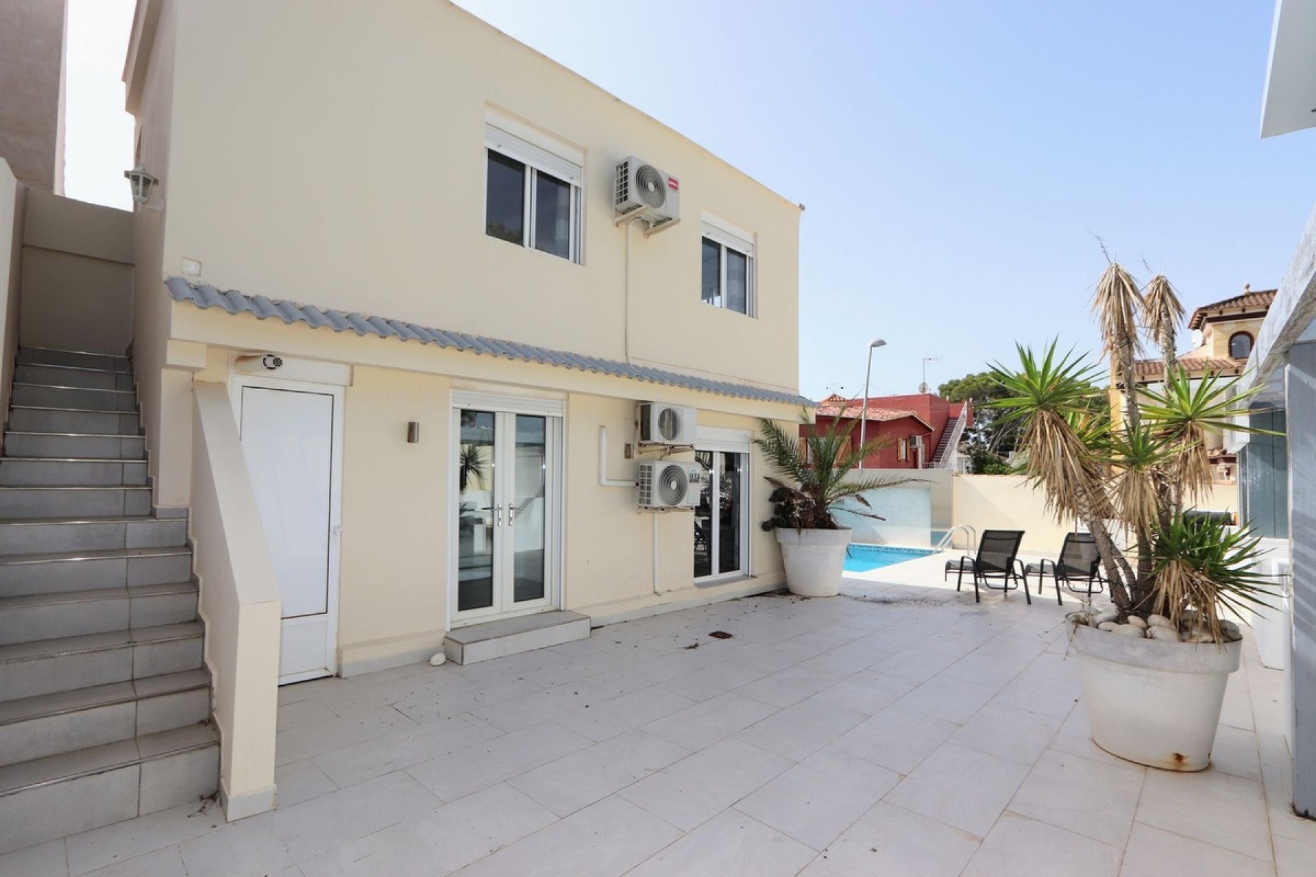 Resale - Villa - Orihuela - Los Balcones