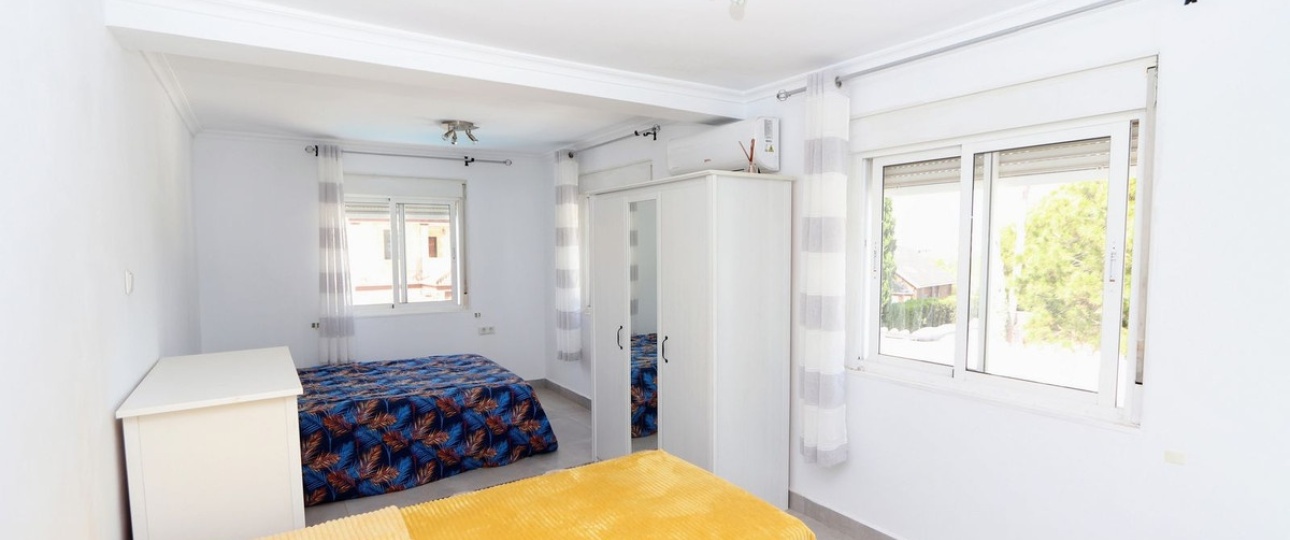 Resale - Villa - Orihuela - Los Balcones