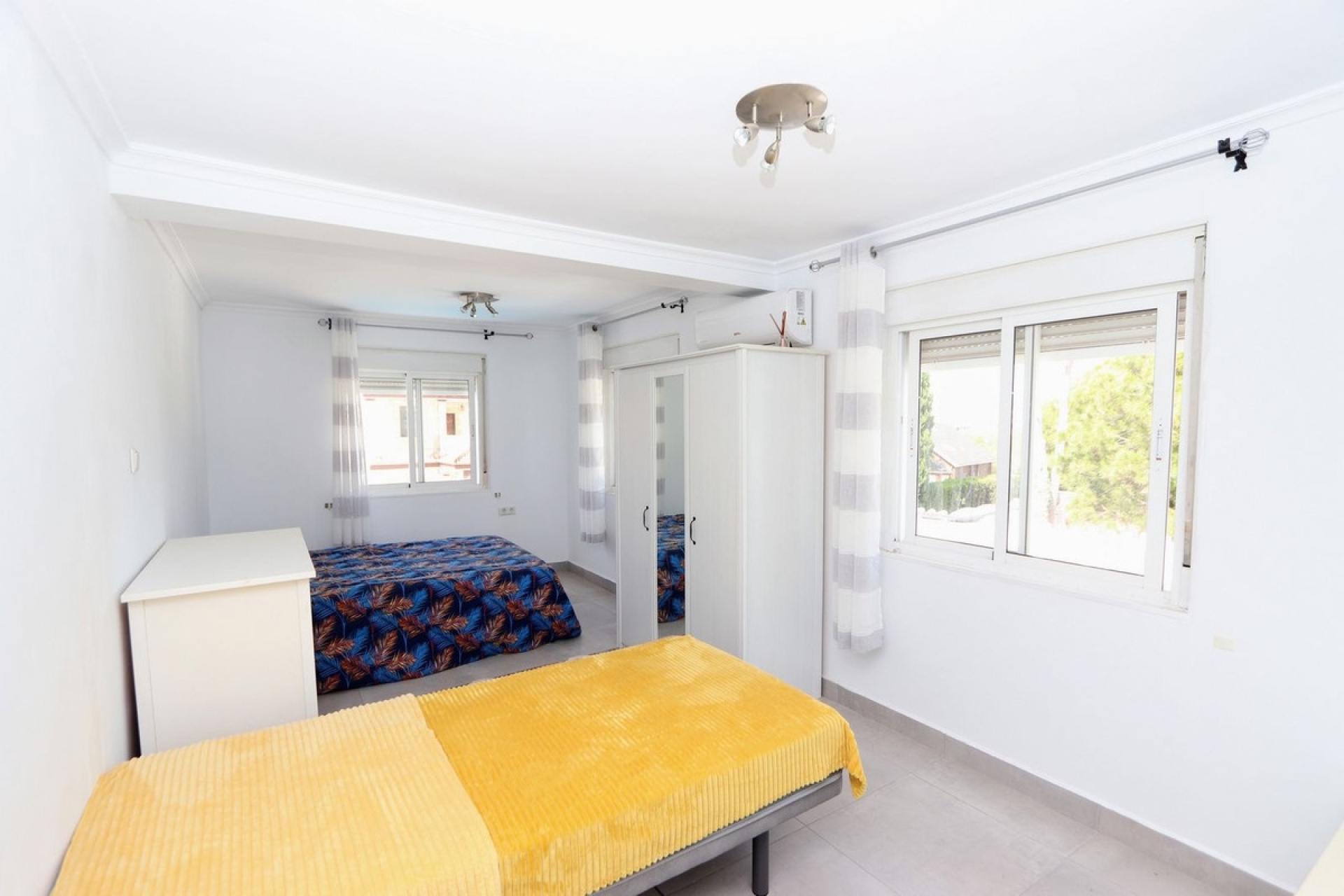 Resale - Villa - Orihuela - Los Balcones