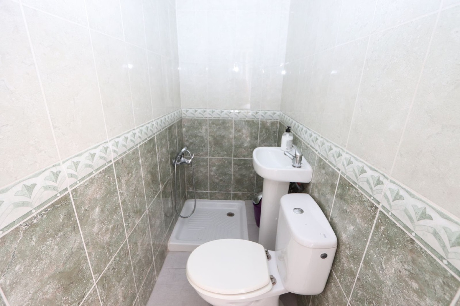 Resale - Villa - Orihuela - Los Balcones