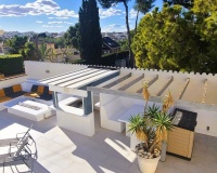 Resale - Villa - Orihuela - Los Balcones