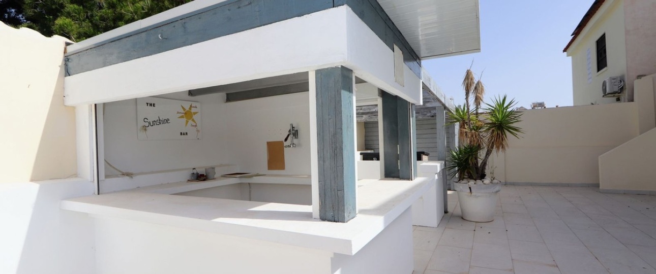 Resale - Villa - Orihuela - Los Balcones
