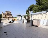 Resale - Villa - Orihuela - Los Balcones