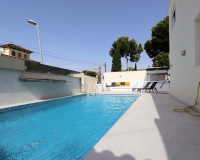 Resale - Villa - Orihuela - Los Balcones