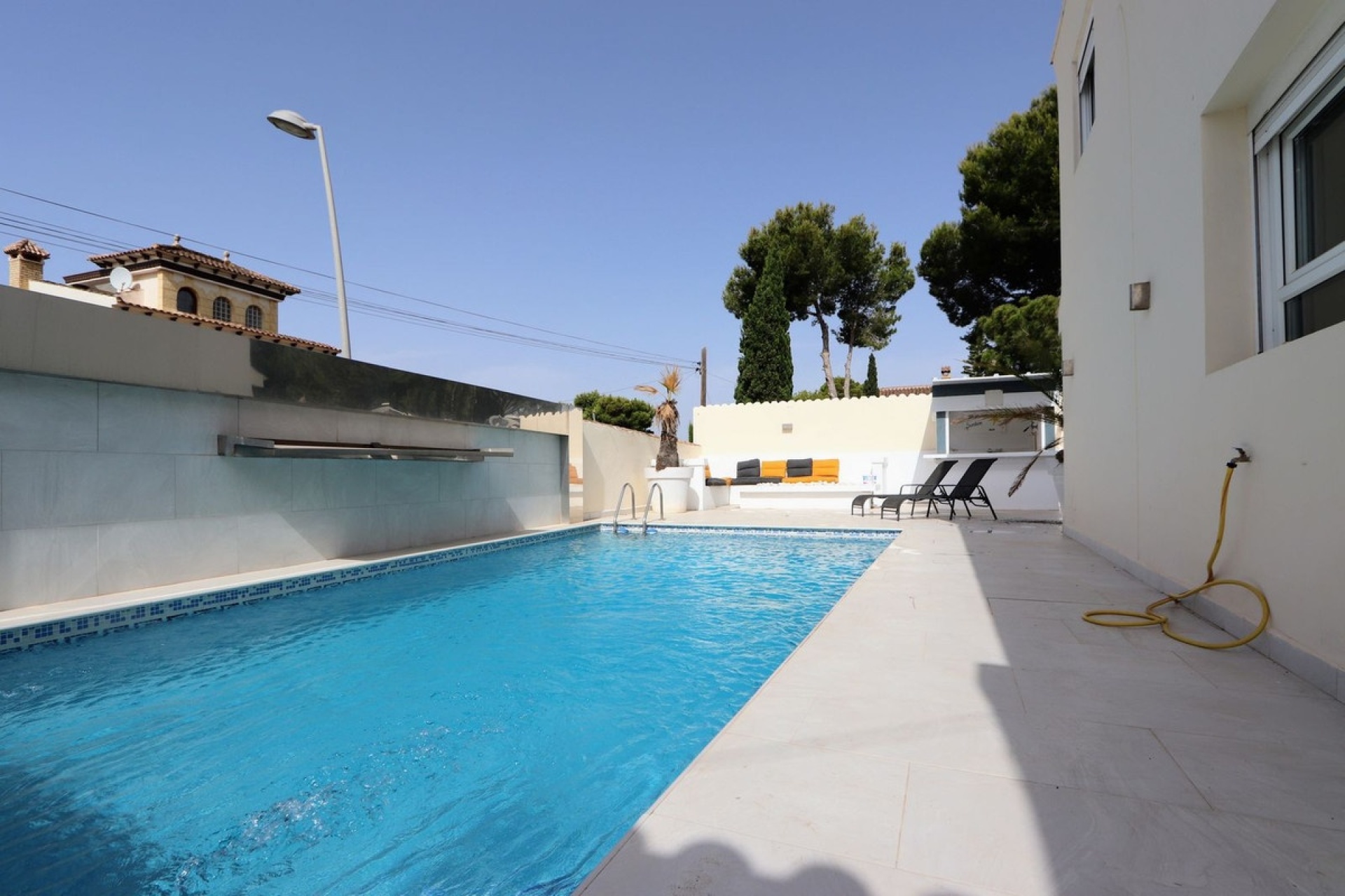 Resale - Villa - Orihuela - Los Balcones