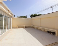 Resale - Villa - Orihuela - Los Balcones