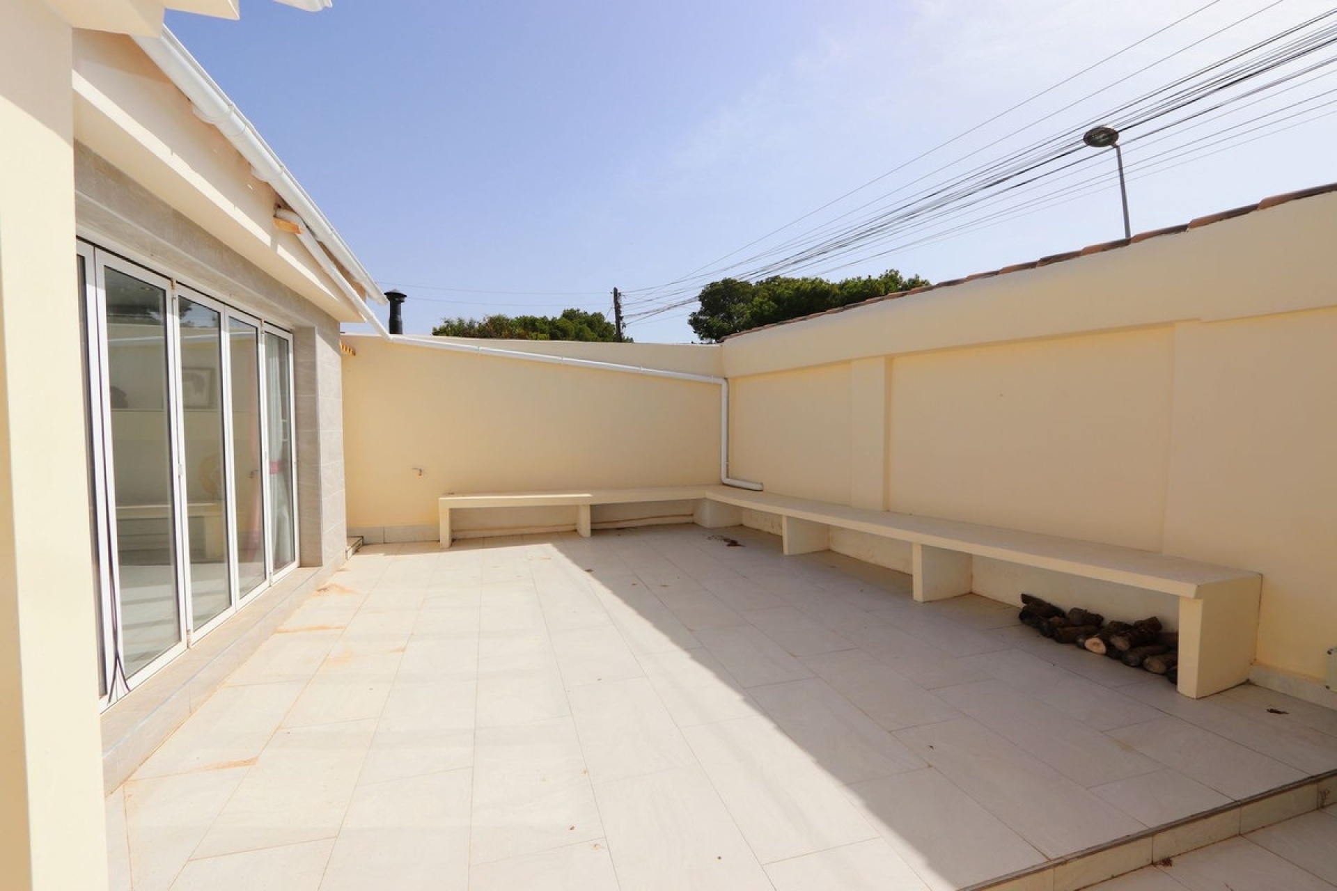 Resale - Villa - Orihuela - Los Balcones