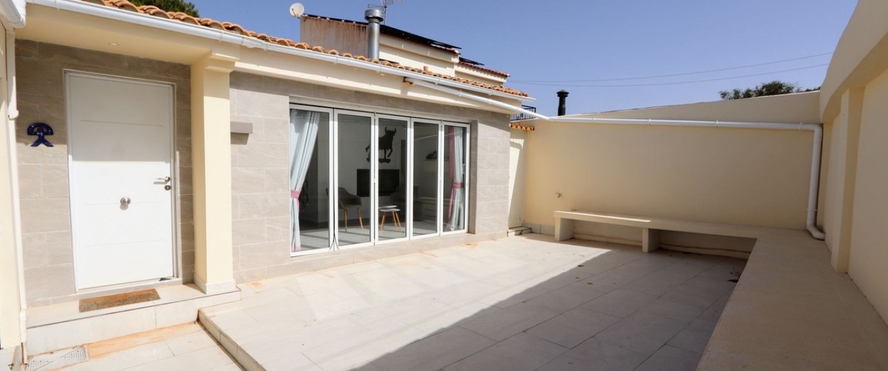 Resale - Villa - Orihuela - Los Balcones