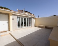 Resale - Villa - Orihuela - Los Balcones