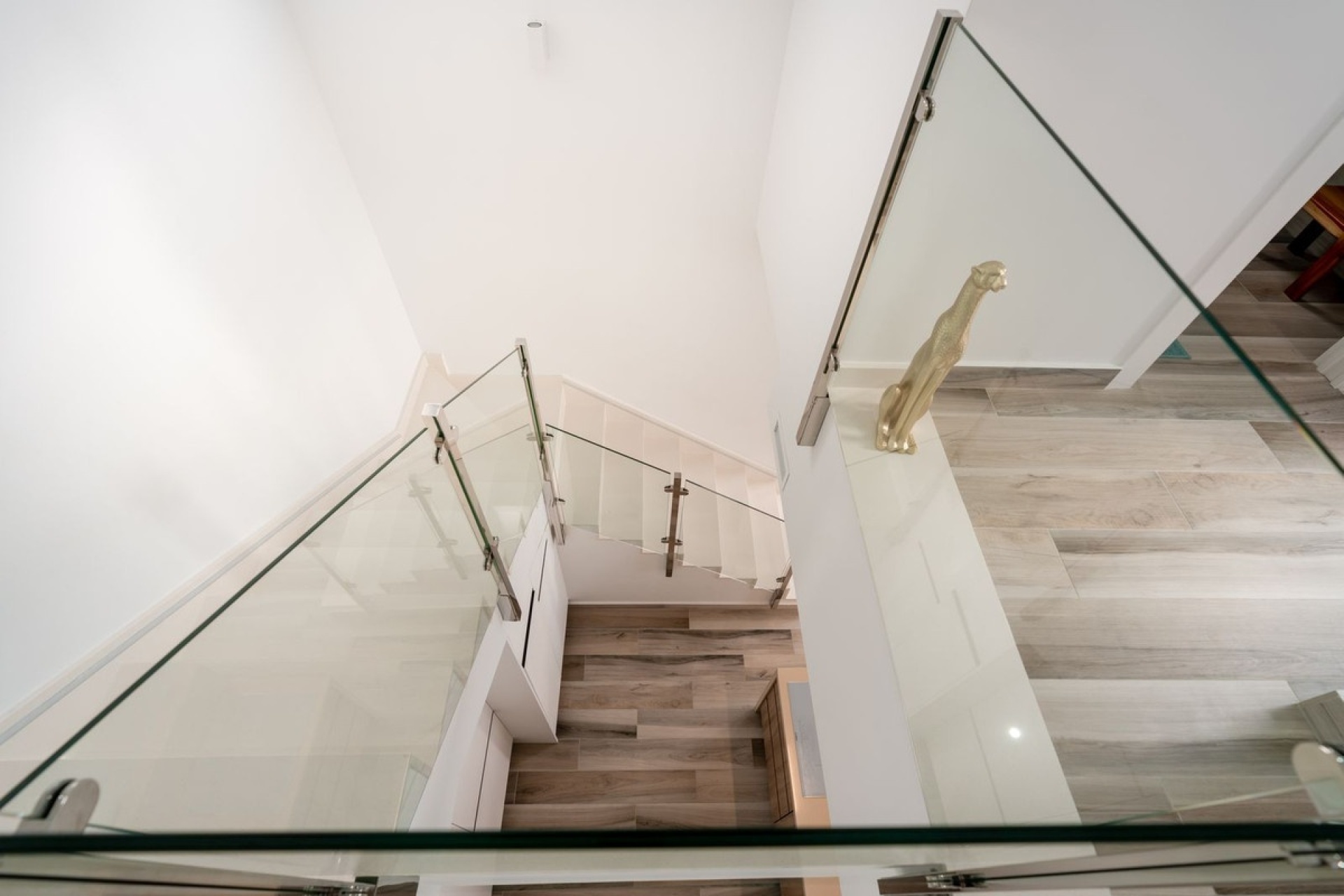 Resale - Villa - Orihuela - Los Balcones