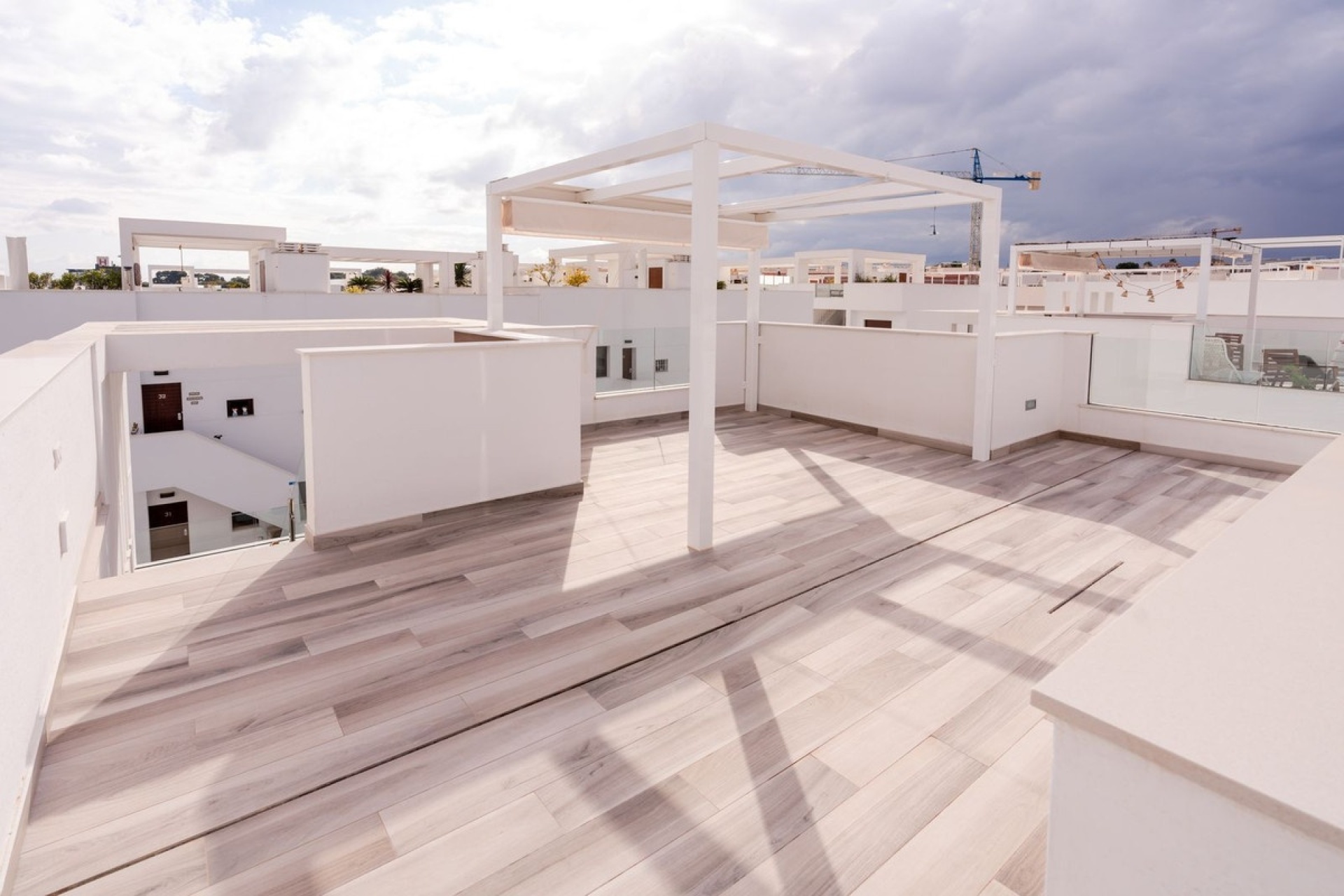 Resale - Villa - Orihuela - Los Balcones