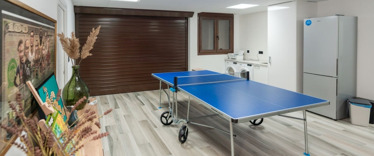 Resale - Villa - Orihuela - Los Balcones