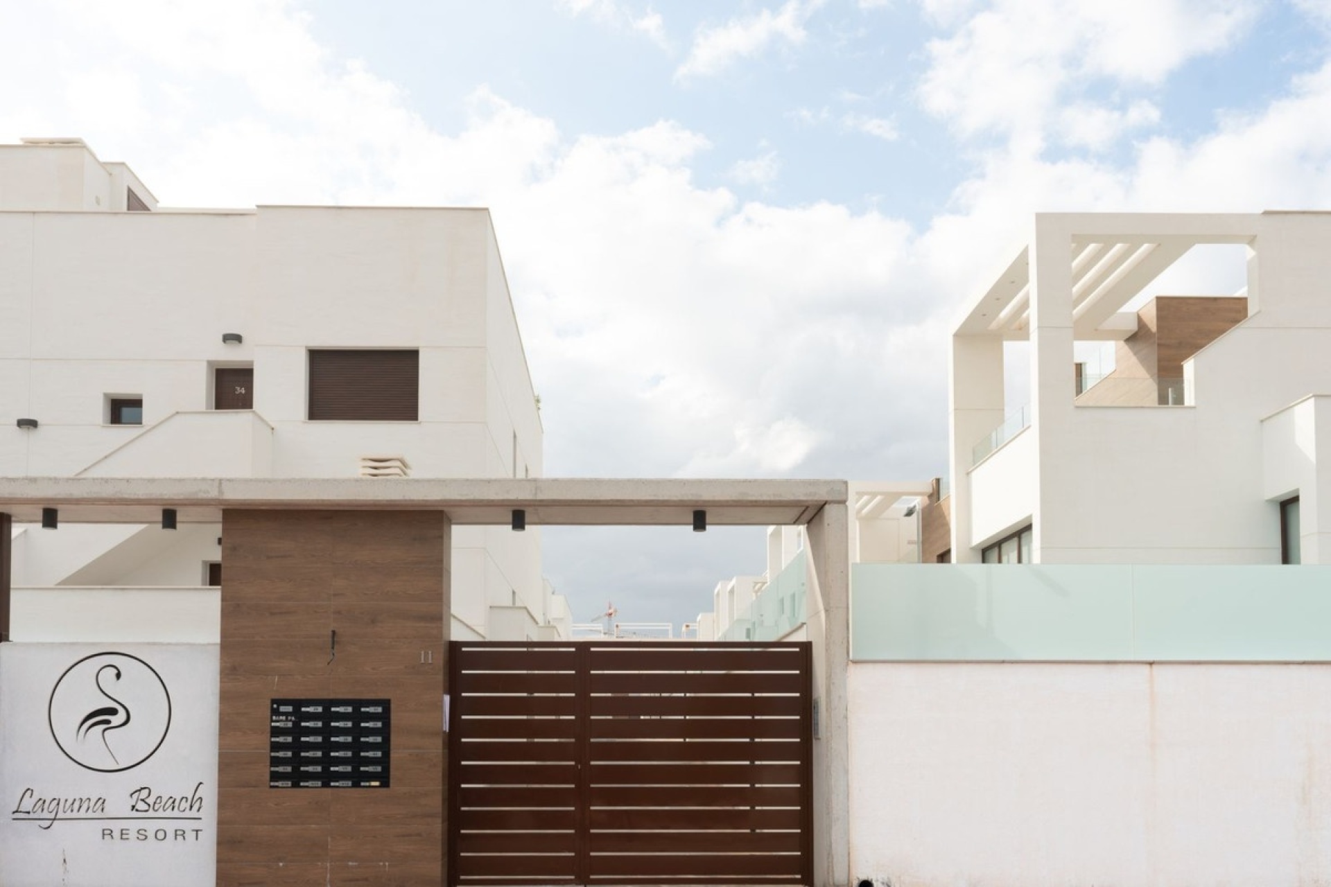 Resale - Villa - Orihuela - Los Balcones