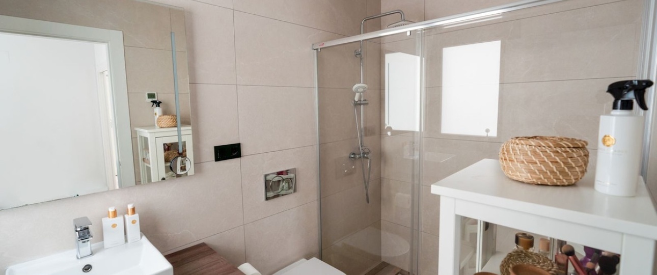 Resale - Villa - Orihuela - Los Balcones